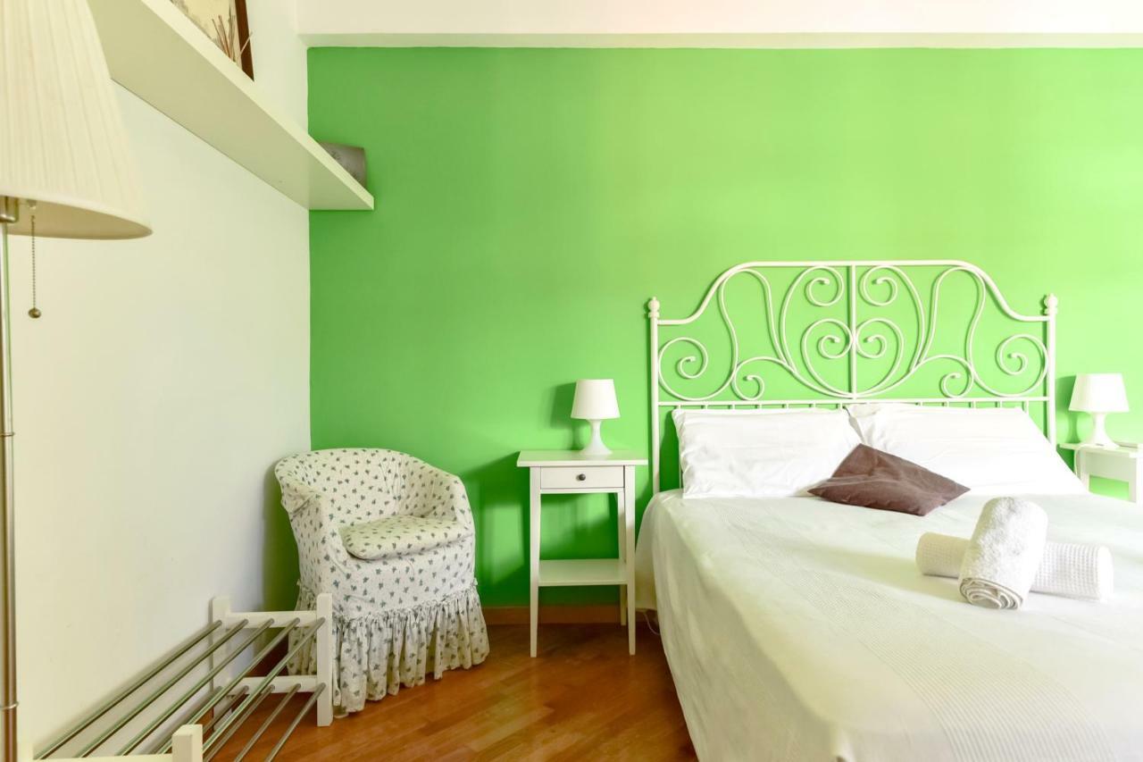 Apartment La Canterina Al Vaticano Rom