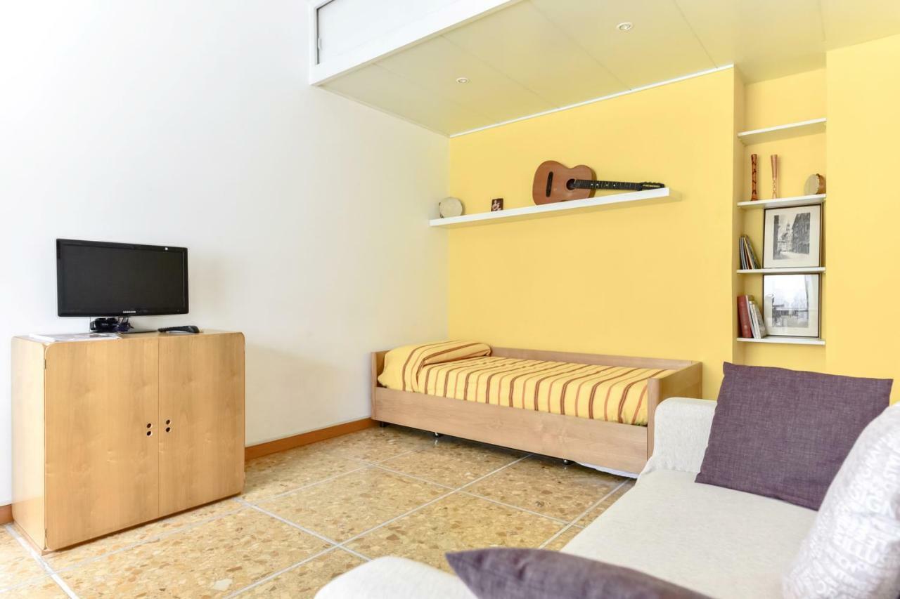 Apartment La Canterina Al Vaticano Rom