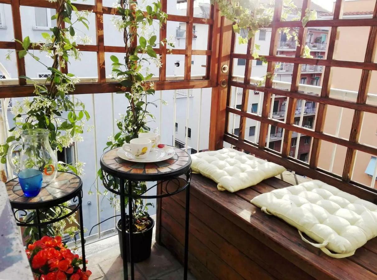 Apartment La Canterina Al Vaticano Rom