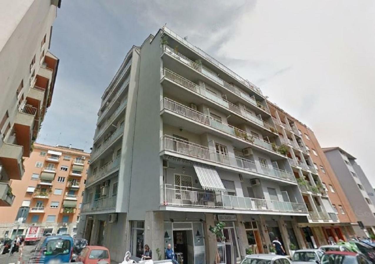 Apartment La Canterina Al Vaticano Rom